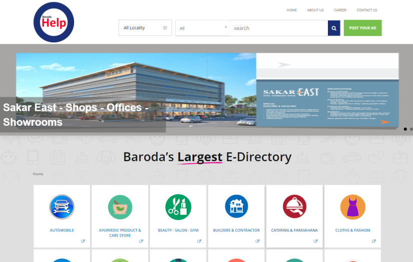 BARODAHELP